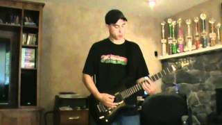 Pennywise - Victim Of Reality (Cover)