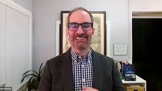 Lawyer 3.0: A Guide to Next-Wave Lawyering - A Conversation with Associate Dean Ray Brescia