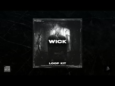 [FREE] DARK/ETHNIC TRAP LOOP KIT "WICK" 2025 | (Nardo, EST Gee, 21savage, Southside, CuBeatz)