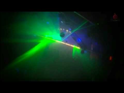 Mindcontroller aftermovie 2009