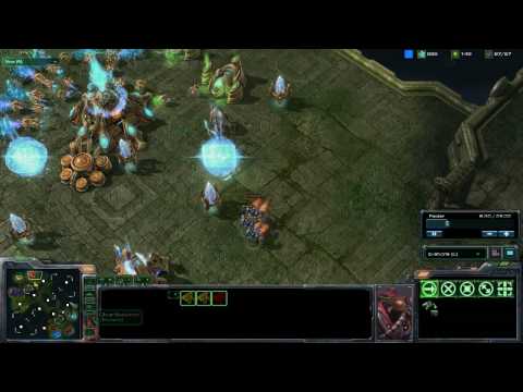 Maze Esports - 3v3 - Arakan Citadel Part 1/2