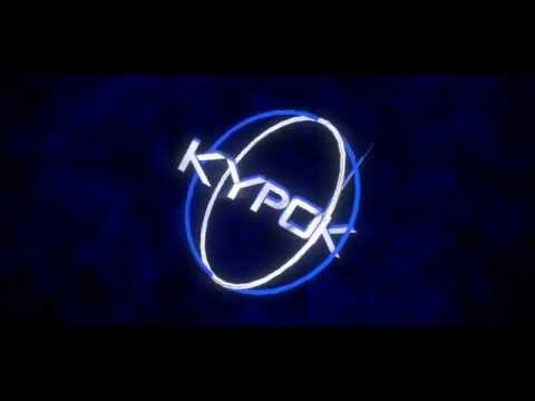 Mein erstes Kanal Intro