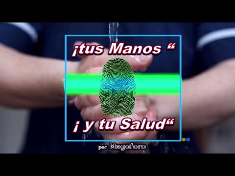 Tus manos revelan tu Salud