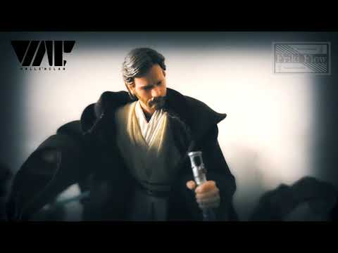 Mono Shao - General Kenobi