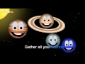 Planet Song Englisch Lernen Mit Kinderliedern Yleekids English Learning