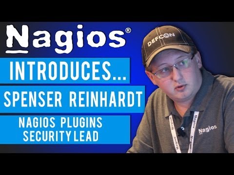 comment demarrer nagios