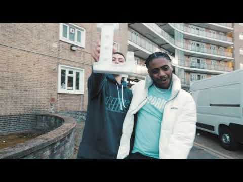 G!ft - GG (Official music video)