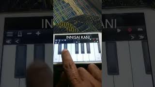 Download lagu Punnagai mannan Theme music by Maestro Ilaiyaraaja | Easy lesson by #innisaikani | Pernambut. mp3