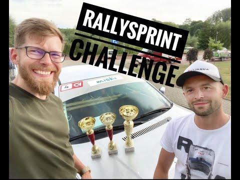 RallySprint Challenge Biały Bór | OS4 | Kijanka M. Tokarski M. BMW M3 Rally