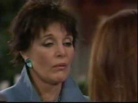 Skye finds out Alan is not her father