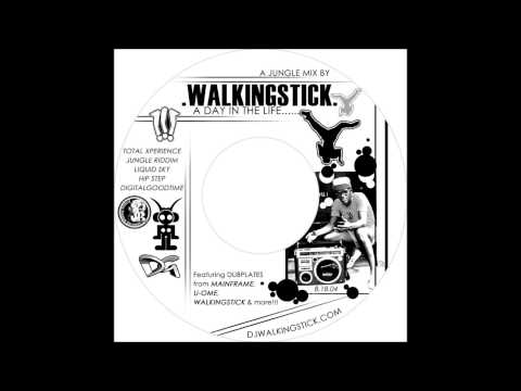 DJ Walkingstick's 