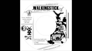 DJ Walkingstick's 