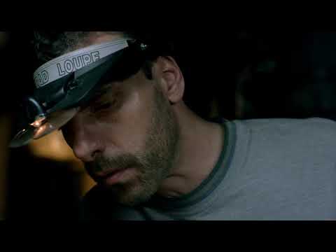 The Spaniard~ Narcos (2015)