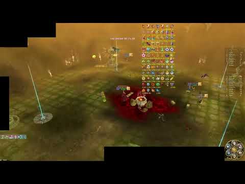 Flyff Aibatt Guild Siege 2023-06-25 Jozper