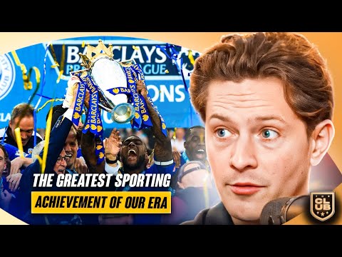 Was 2015–16 the GREATEST Premier League Season EVER?