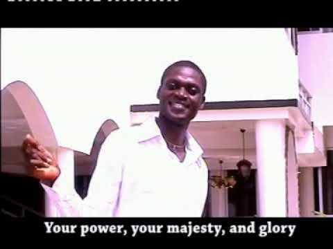 Lady Bess ft Salatiel - There Is A Voice