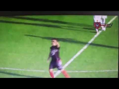 CHACARITA CAMPEÓN 2014 - El Gol del Piojo Manso