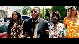 Rich Boy "Pimp On" feat. Doe B