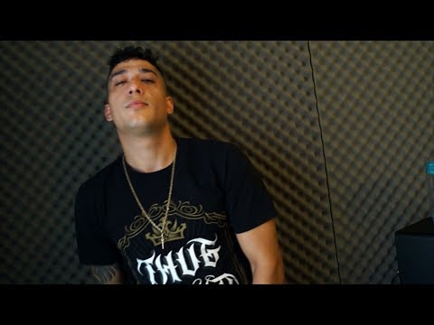 Lc El Padrino Ft  SWINGRICH - El Socio