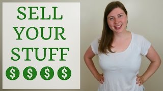 How We Made $2,000 Selling Old Stuff