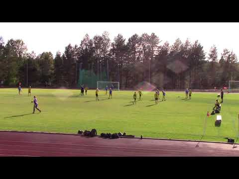 KuPS - OLS U12 [kilpa2]
