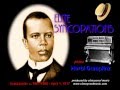 Elite Syncopations (Scott Joplin)