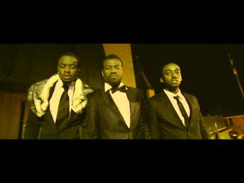Bossman - Slimflex ft Freeman Nadawo & AO (Official Trailer)