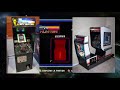 Midway Arcade Origins Spy Hunter Glitch Mame Arcade Spy