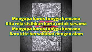 Download lagu Slank - Solidaritas Karaoke (Musik Asli) mp3