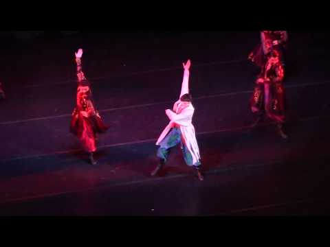 Mykyta Sukhorukov (13.01.2019)