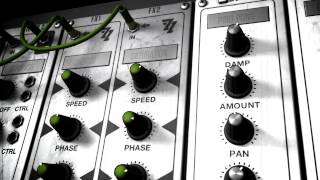 Video thumbnail for Samplephonics Dirty Modular by Samplephonics