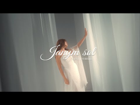 Nazym Abildina - Janym sol (Mood Video)