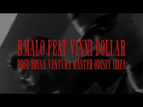 BMALO ft. VINNIE DOLLAR - Cleopatra (Prod. BRYAN VENTURA)