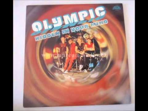 Olympic   Kanagom  1986