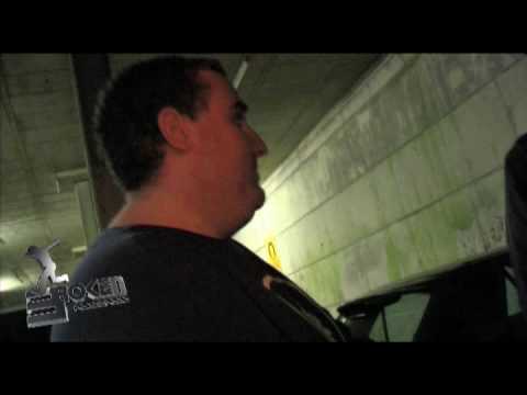 Hardcore Revelation Meets Broken Records (11th December 2009)