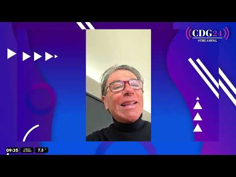 Plataforma Alberdi en Cañada de Gómez - Daniel Erbetta - 19/08/26
