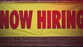 Now Hiring: UPS looking for 50,000 new employees across the country