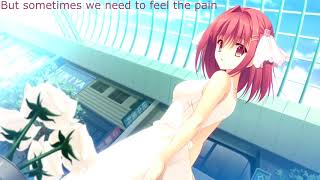 Saliva - Lost (with lyrics)