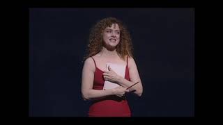 Bernadette Peters performs &quot;Unexpected Song&quot; from SONG AND DANCE