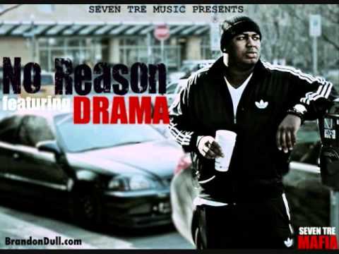 Owey featuring Drama- No Reason