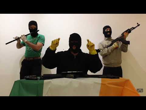 Video thumbnail for Your All Legitimate Targets