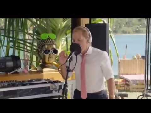 Quentin Cook(DJ Qunt) “Saturday’s” (Chris Lilley Lunatics)