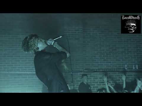 Lorna Shore - And I Return to Nothingness (Live)