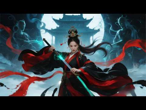 【IndoSub】Dia Putri Sulung Neraka yang Super Galak Kalau Tangkap Hantu#minidrama