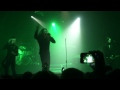 Diary of Dreams - Chemicals (live @ P!PL 28.04.2012)