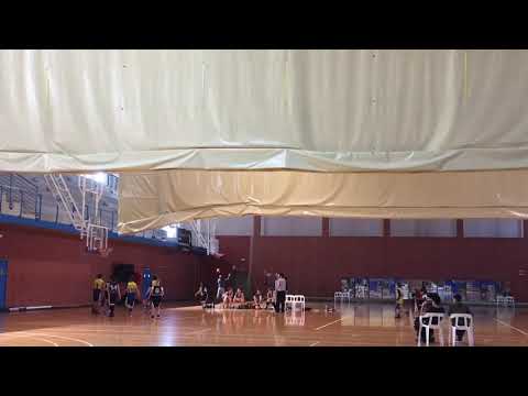 Ignacio Rubbera #13 - CB Benidorm