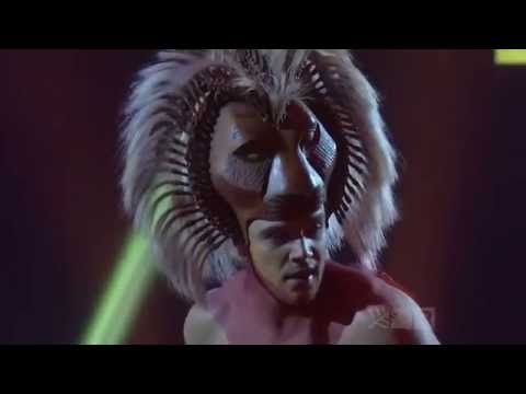 Nick Afoa - Endless Night.