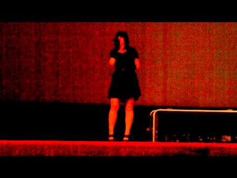 Animatrix 2012 - фрагмент