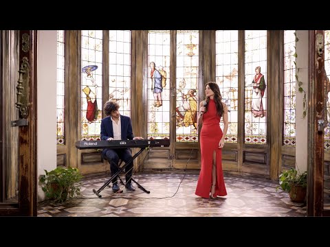 Dueto Voz y Piano Marina Casellas