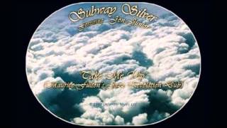 1999 - Subway Silver -- Hold Me Up  (Maurice Fulton's Jazz Revelation Dub) [Influence IN2012071/A1]